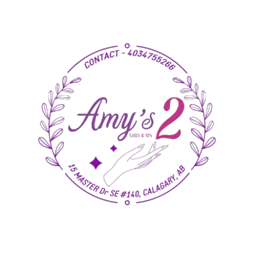 Amy Nails & Spa 2